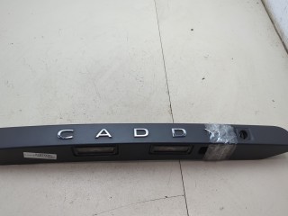 Подсветка номера, ориг. номер 1K8943021, Volkswagen Caddy 2020-2026