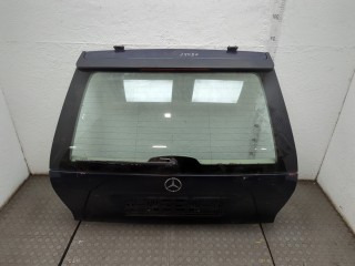Подсветка номера, Mercedes C W202 1997-2001