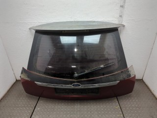 Подсветка номера, Ford Focus 1998-2001