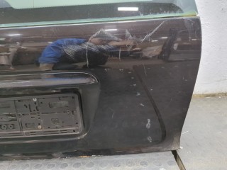 Подсветка номера, Mercedes C W202 1997-2001