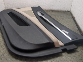 Ручка двери салона, BMW 7 серия 2008-2012