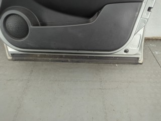 Ручка двери салона правая передняя, ориг. номер 80670JD00A, Nissan Qashqai 2006-2010