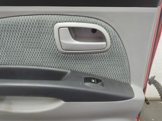Ручка двери салона левая задняя, KIA Picanto 2004-2007