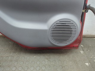 Ручка двери салона левая задняя, KIA Picanto 2004-2007