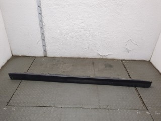 Накладка на порог правая передняя, Opel Astra 1994-2002