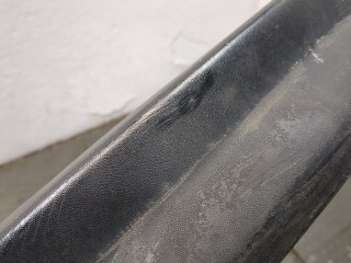 Накладка на порог правая передняя, Opel Astra 1994-2002