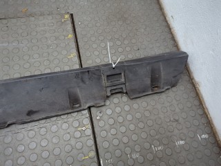Накладка на порог левая задняя, Opel Astra 1994-2002