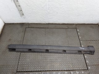 Накладка на порог правая передняя, Volkswagen Passat 2005-2010