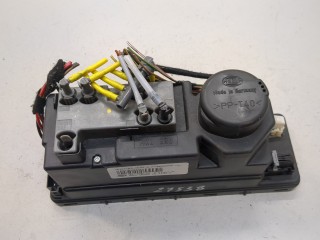 Компрессор центрального замка, Mercedes E W210 1999-2002