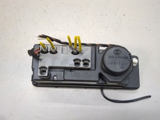 Компрессор центрального замка, Mercedes C W202 1997-2001