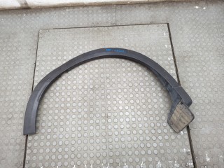 Брызговик, Mazda CX-5 2021-2026