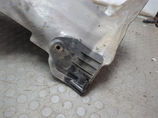 Защита арок (подкрылок) правая передняя, ориг. номер 51717241846, 7241846, BMW 1 серия 2011-2014