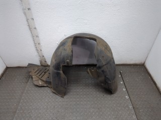 Защита арок (подкрылок) правая передняя, Citroen C4 Grand Picasso 2006-2013
