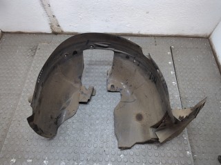 Защита арок (подкрылок) правая передняя, Citroen C4 Grand Picasso 2006-2013