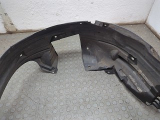 Защита арок (подкрылок) правая передняя, ориг. номер 74101TF0000, Honda Jazz 2008-2010