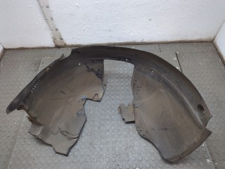 Защита арок (подкрылок) левая передняя, Citroen C4 Grand Picasso 2006-2013