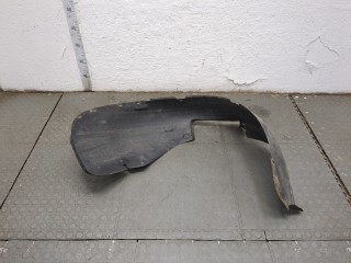 Защита арок (подкрылок) левая передняя, ориг. номер 1J0809961A, Volkswagen Bora 1998-2005