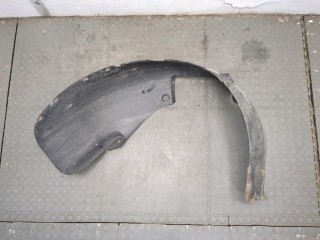 Защита арок (подкрылок) левая передняя, ориг. номер 1J0809961A, Volkswagen Bora 1998-2005