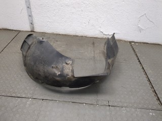 Защита арок (подкрылок) левая передняя, ориг. номер 1J0809961A, Volkswagen Bora 1998-2005