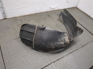 Защита арок (подкрылок) левая передняя, ориг. номер 1J0809961A, Volkswagen Bora 1998-2005