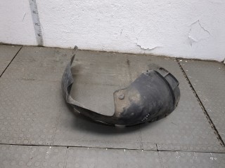 Защита арок (подкрылок) правая передняя, ориг. номер 1J0809962B, Volkswagen Golf 4 1997-2006