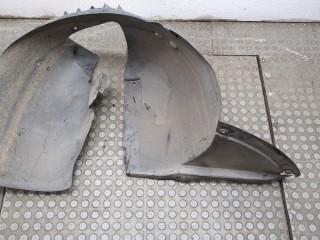 Защита арок (подкрылок) правая передняя, Peugeot 307 2001-2005