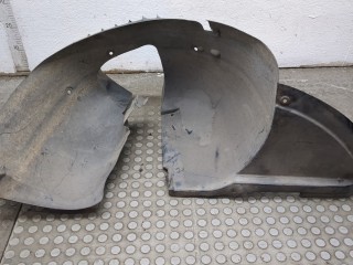 Защита арок (подкрылок) правая передняя, Peugeot 307 2001-2005