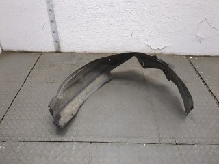 Защита арок (подкрылок) правая передняя, ориг. номер 8A0821172D, Audi 80 1991-1996