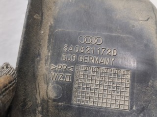 Защита арок (подкрылок) правая передняя, ориг. номер 8A0821172D, Audi 80 1991-1996