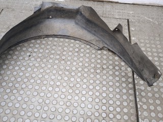 Защита арок (подкрылок) правая передняя, ориг. номер 8A0821171D, Audi 80 1991-1996