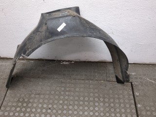 Защита арок (подкрылок) правая передняя, ориг. номер 8A0821171D, Audi 80 1991-1996