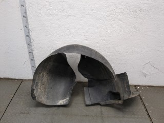 Защита арок (подкрылок) правая передняя, Volkswagen Passat 2005-2010