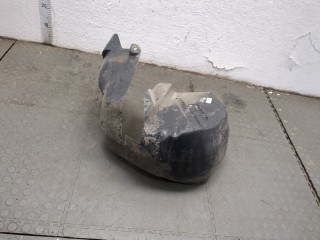 Защита арок (подкрылок) правая задняя, Nissan Micra K12E 2007-2010
