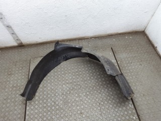Защита арок (подкрылок) левая передняя, ориг. номер 1J0809961A, Volkswagen Golf 4 1997-2006
