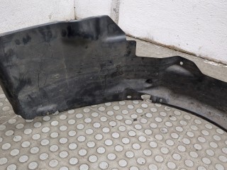 Защита арок (подкрылок) правая передняя, Mitsubishi Carisma 1999-2004