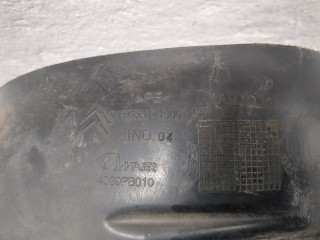 Защита арок (подкрылок) правая передняя, Citroen C4 Grand Picasso 2006-2013