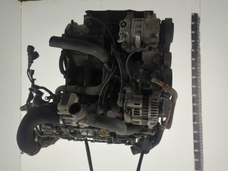 Двигатель (ДВС на разборку), Hyundai Santa Fe 2004-2012