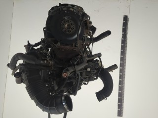 Двигатель (ДВС на разборку), Hyundai Santa Fe 2004-2012