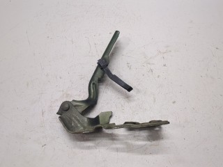 Петля капота правая, Toyota Camry 2009-2011