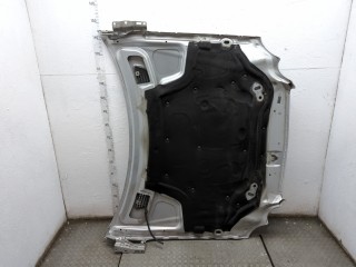 Петля капота левая, Mercedes CLK W209 2005-2010