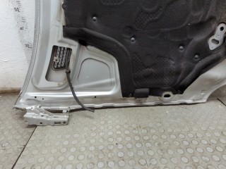 Петля капота левая, Mercedes CLK W209 2005-2010