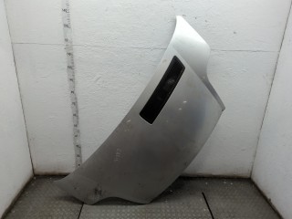 Петля капота левая, Renault Trafic 2006-2014