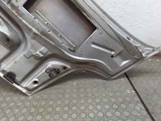 Петля капота левая, Renault Trafic 2006-2014