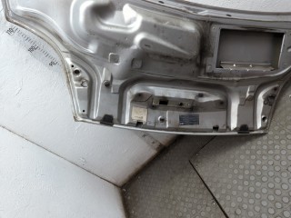 Петля капота левая, Renault Trafic 2006-2014