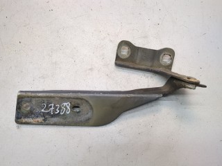 Петля капота правая, Nissan Micra K12E 2007-2010
