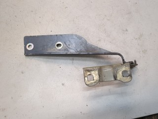 Петля капота правая, Nissan Micra K12E 2007-2010