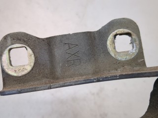 Петля капота правая, Nissan Micra K12E 2007-2010