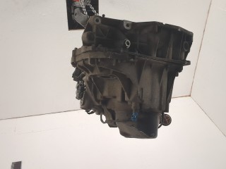 КПП - робот, Renault Modus 2007-2012