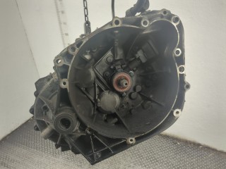КПП - робот, Citroen C4 Grand Picasso 2006-2013