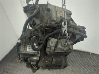 КПП - робот, Citroen C4 Grand Picasso 2006-2013